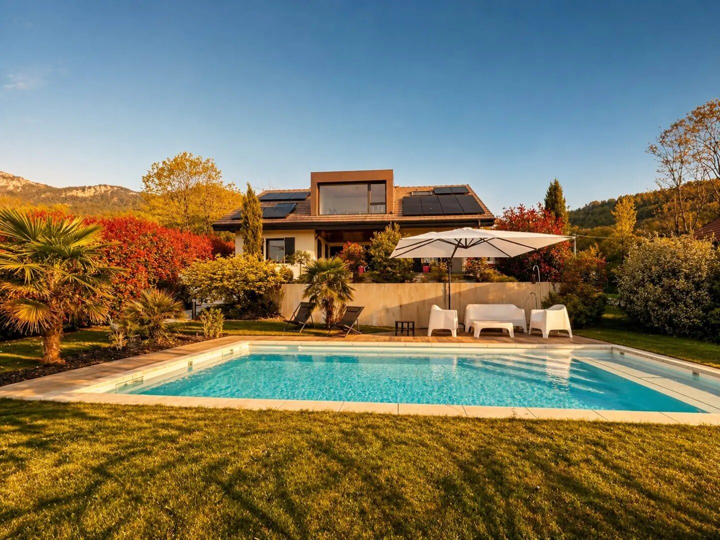 Maison à vendre, 338m², Vesancy