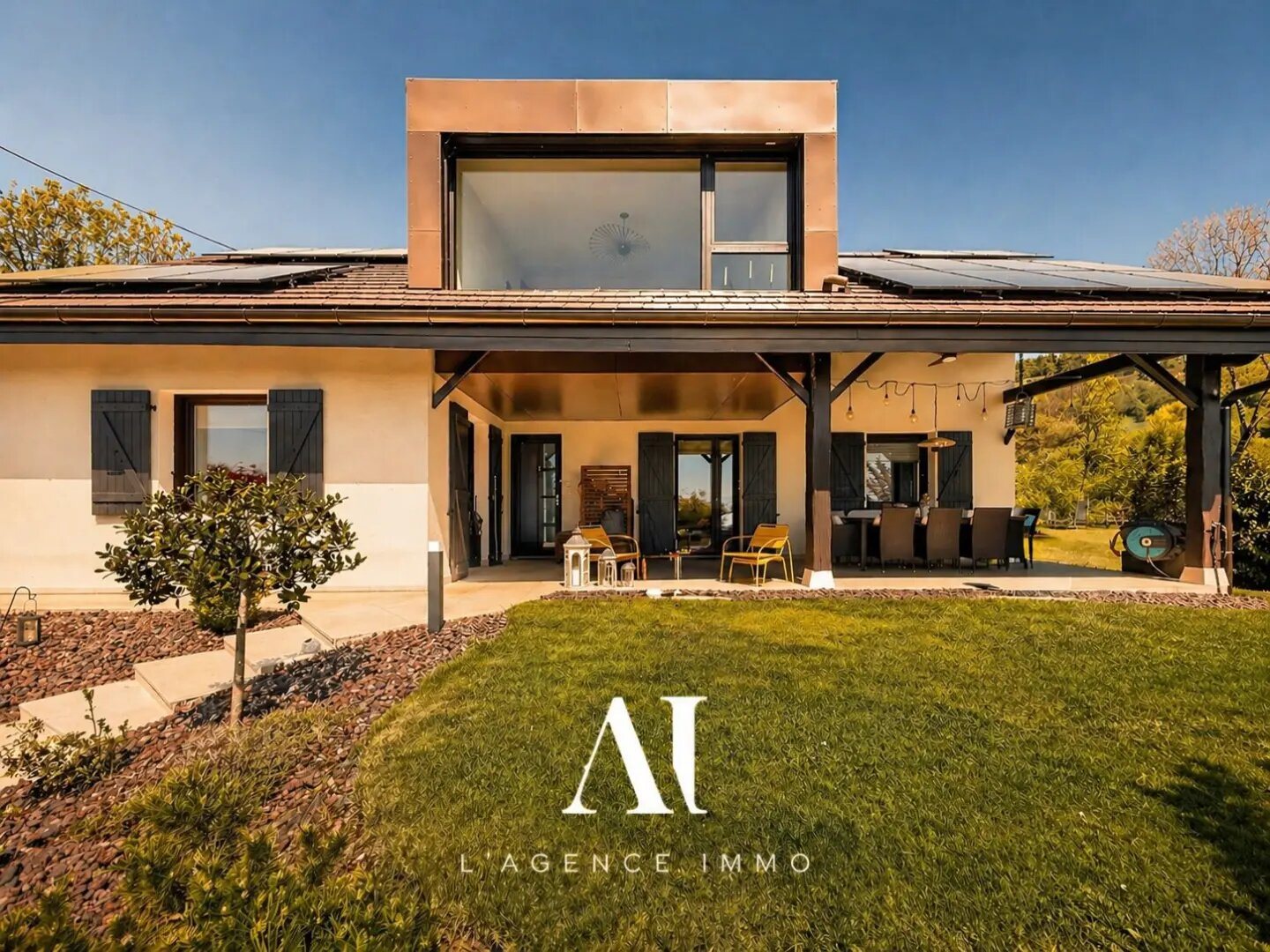 Maison à vendre, 338m², Vesancy