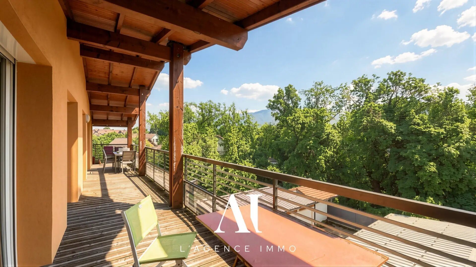 Appartement à vendre, 84m², Saint-Julien-en-Genevois