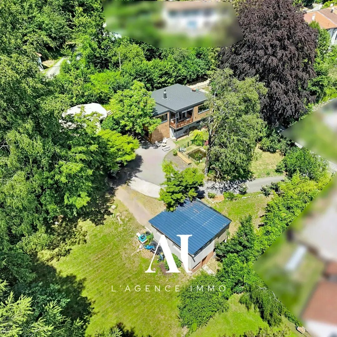 Maison à vendre, 170m², Collonges