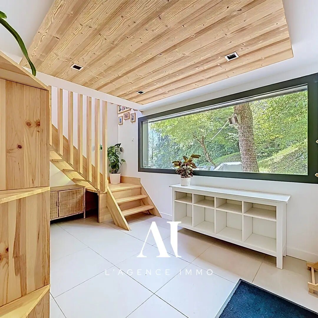 Maison à vendre, 170m², Collonges