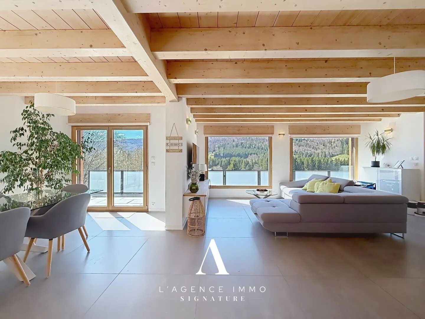 Maison à vendre, 213m², Mijoux