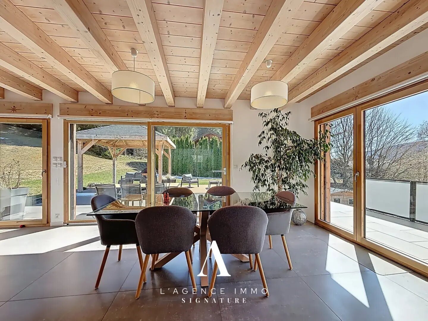 Maison à vendre, 213m², Mijoux