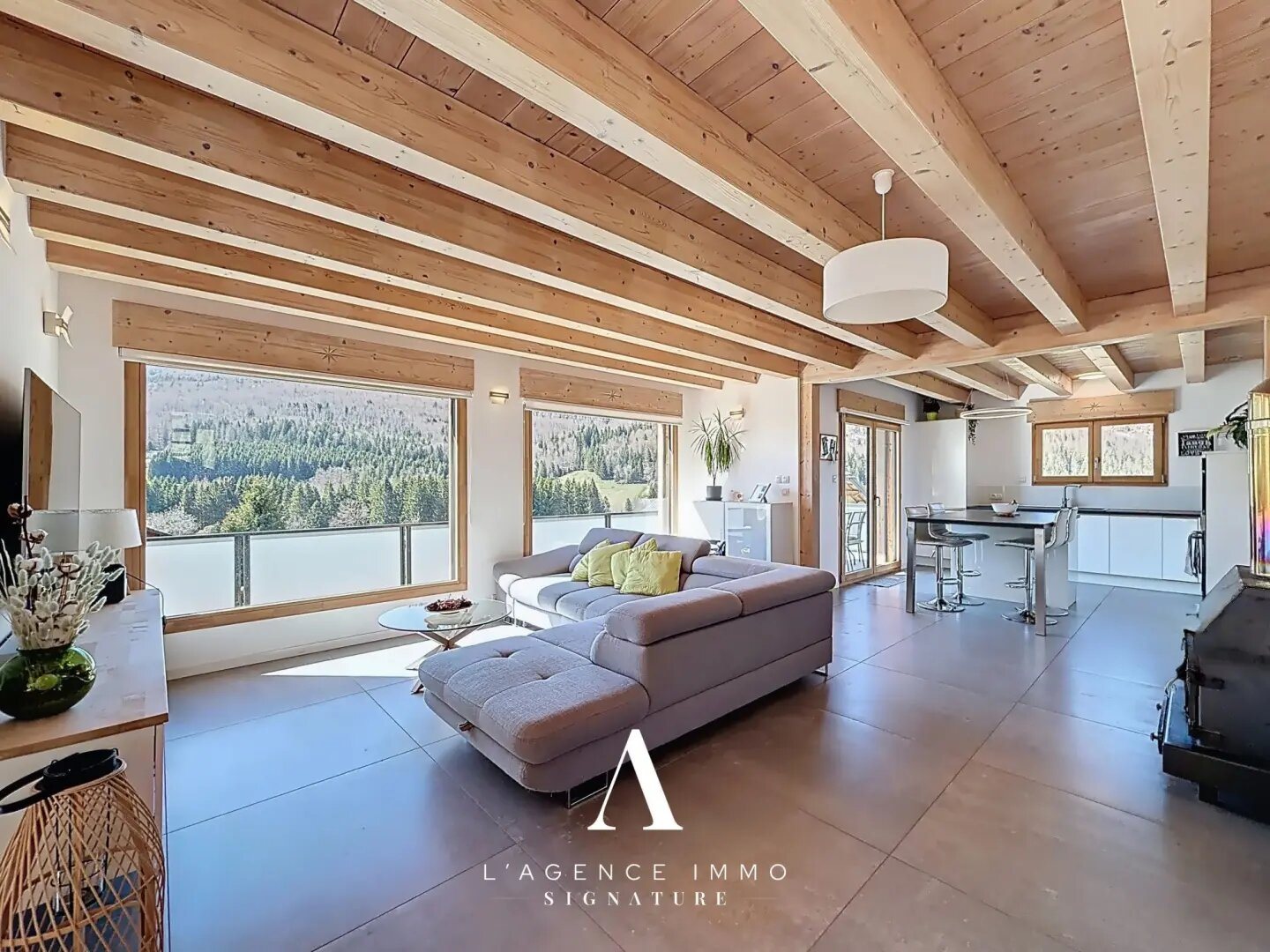 Maison à vendre, 213m², Mijoux