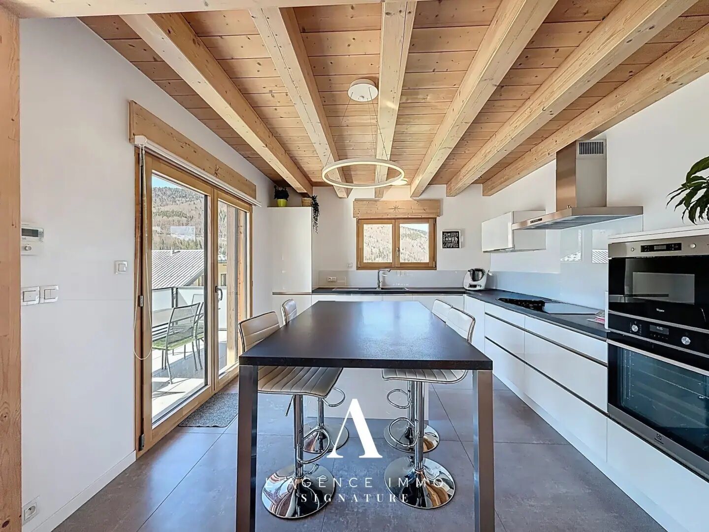 Maison à vendre, 213m², Mijoux