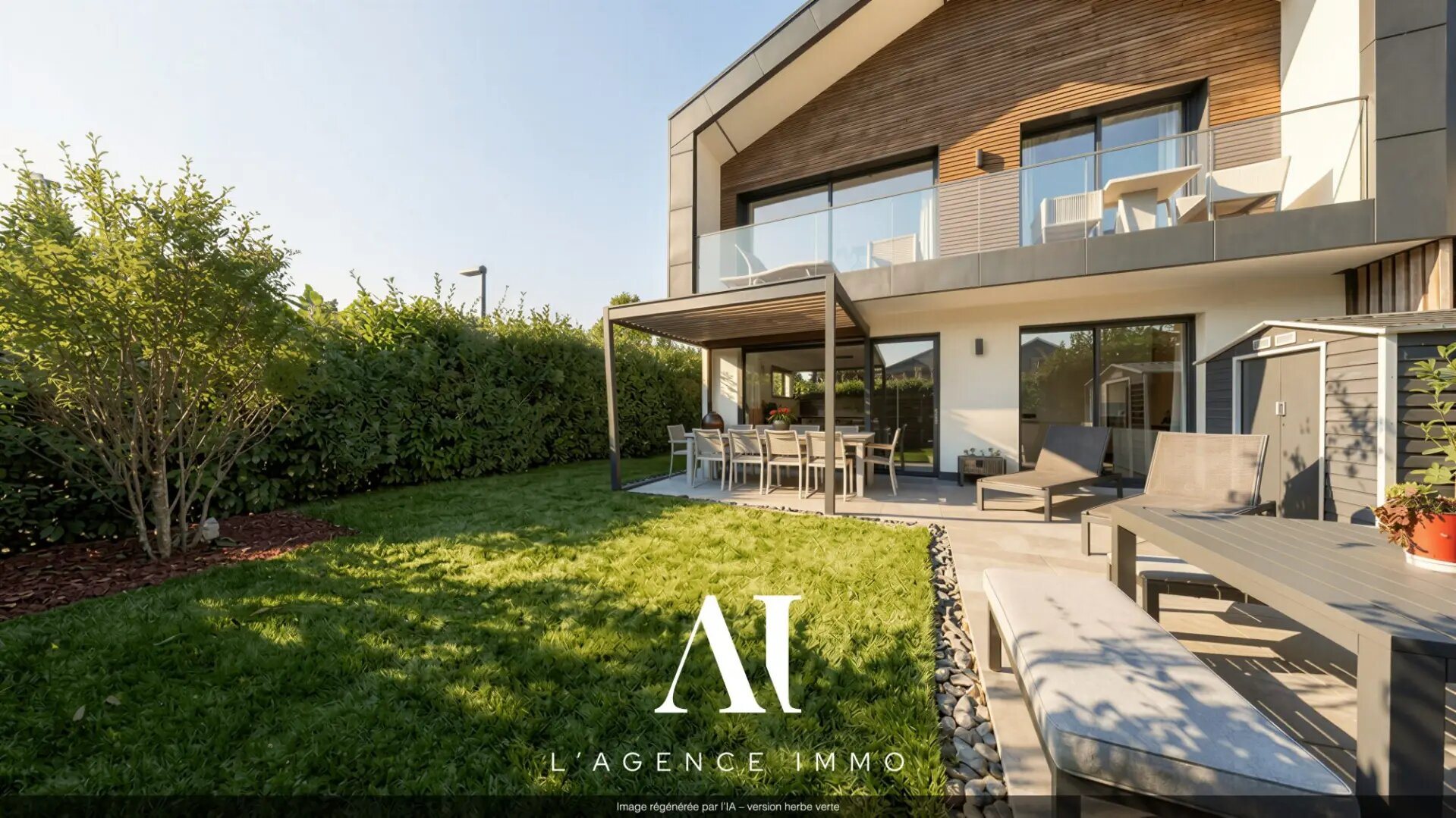 Maison à vendre, 136m², Prévessin-Moëns