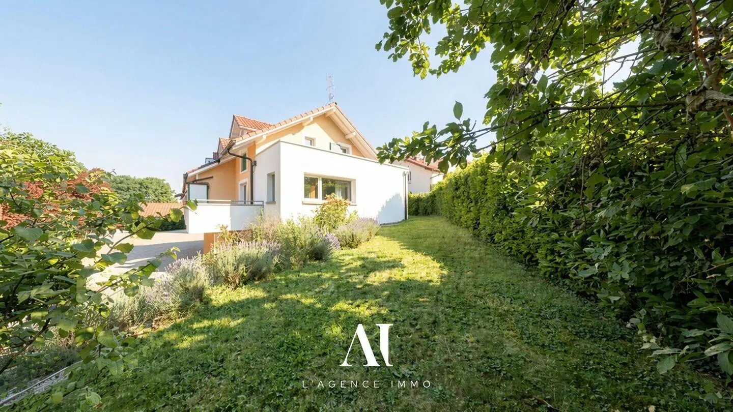 Maison à vendre, 86m², Chênex