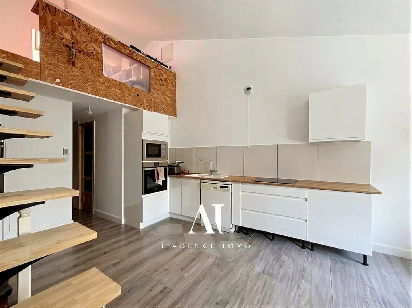 Maison à vendre, 36m², Saint-Maurice-de-Rémens