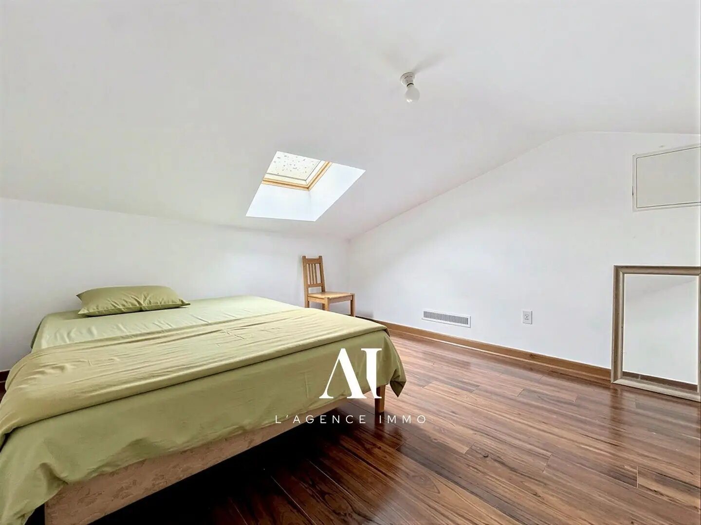 Maison à vendre, 36m², Saint-Maurice-de-Rémens