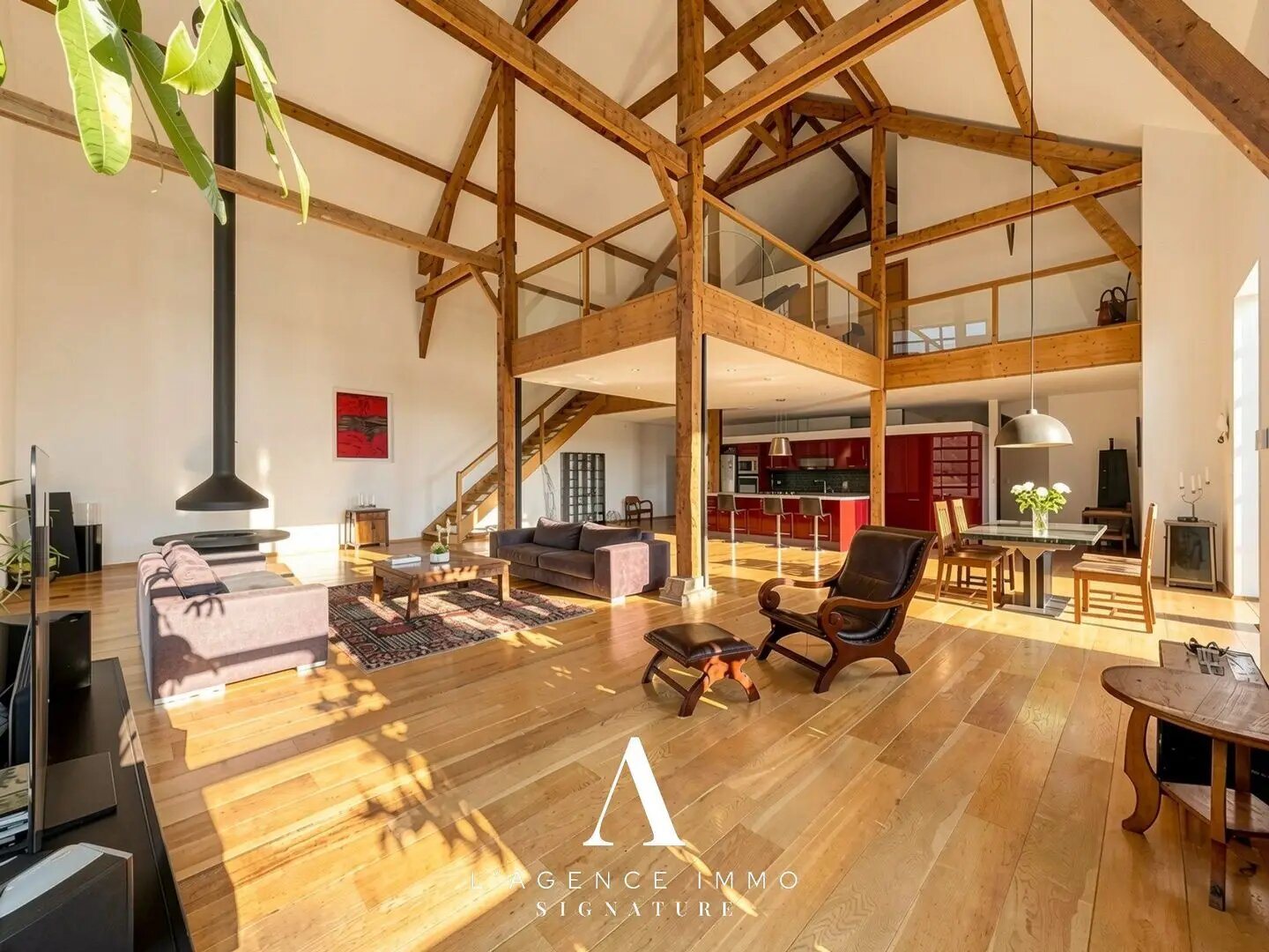 Maison à vendre, 607m², Thoiry