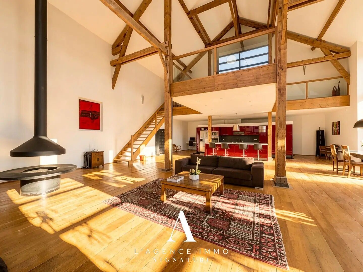 Maison à vendre, 607m², Thoiry