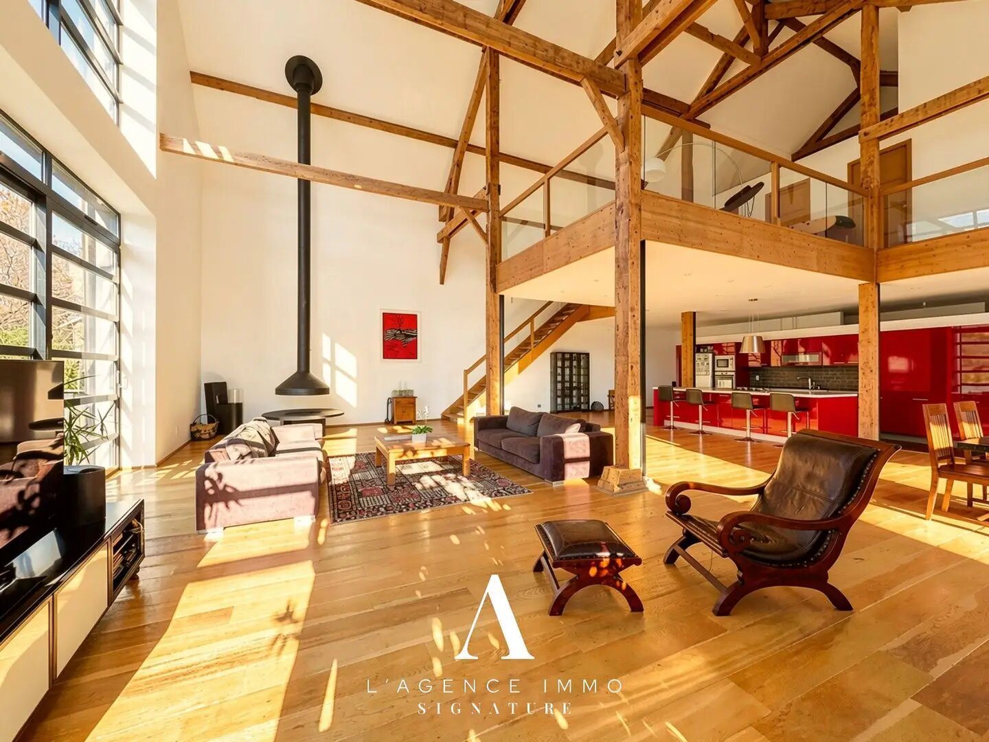Maison à vendre, 607m², Thoiry