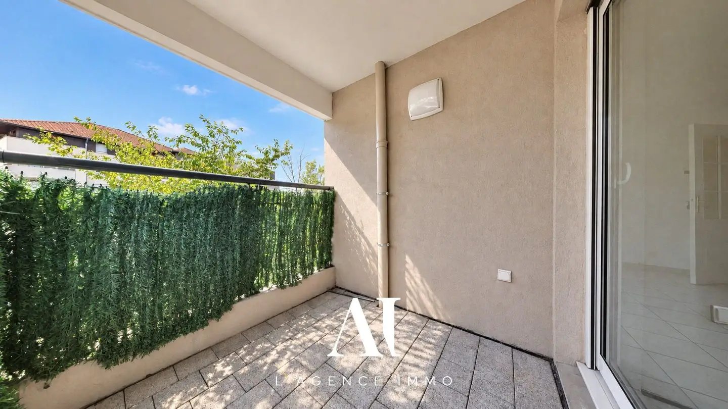 Appartement à vendre, 61m², Prévessin-Moëns