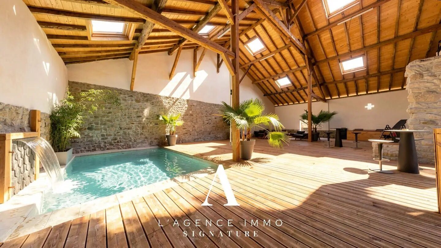 Maison à vendre, 499m², Sciez