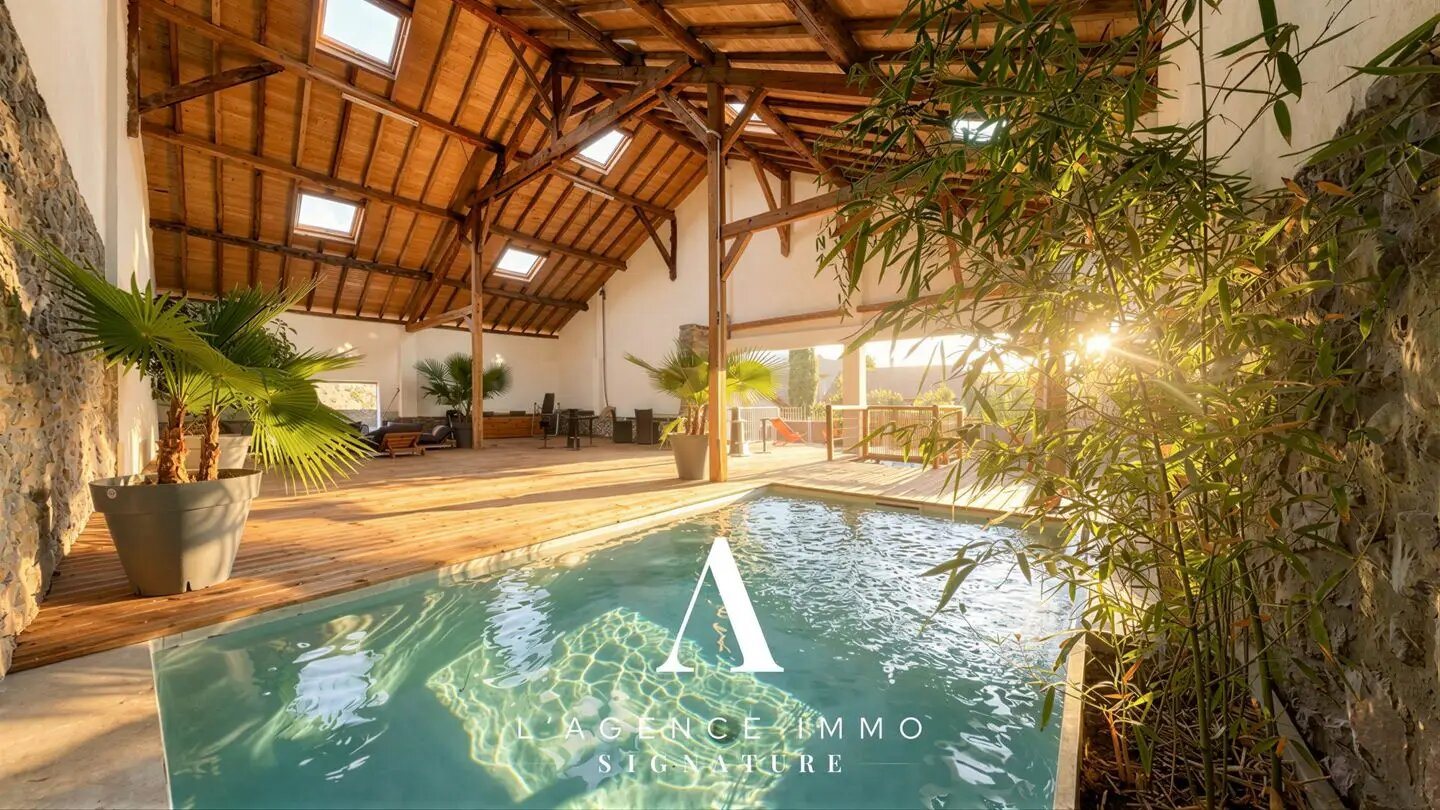 Maison à vendre, 499m², Sciez