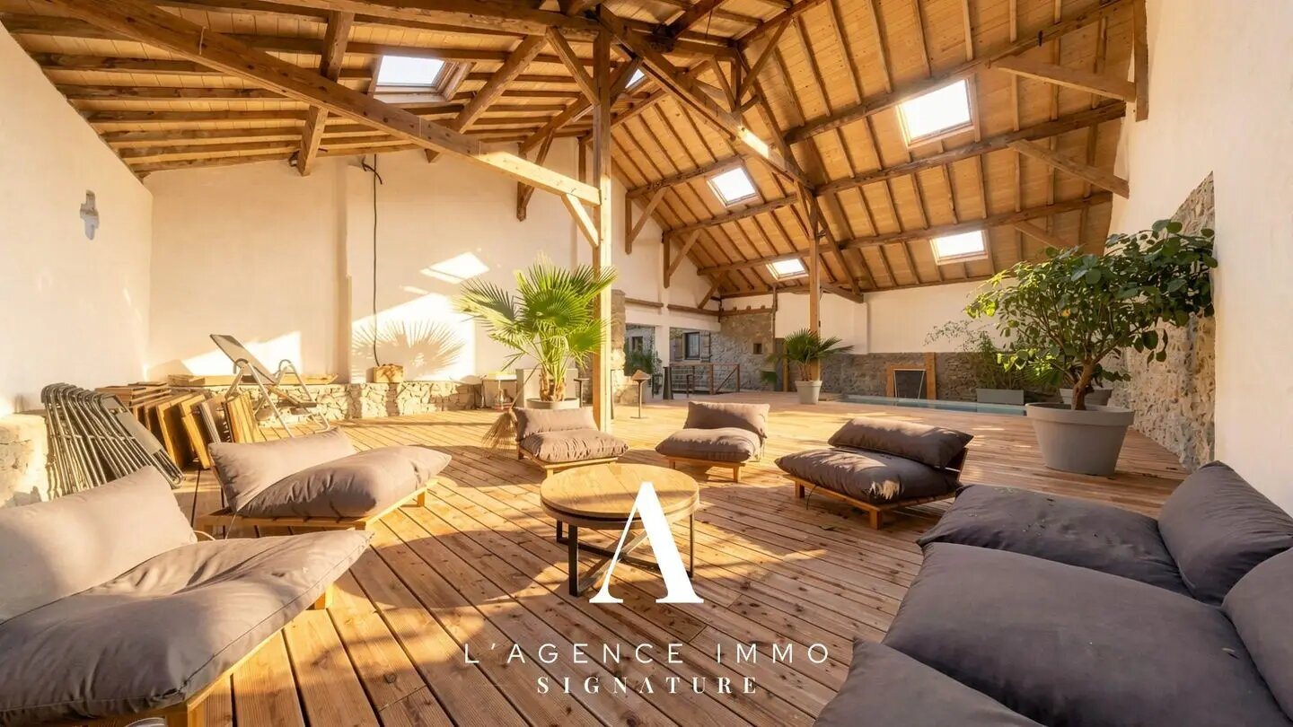 Maison à vendre, 499m², Sciez