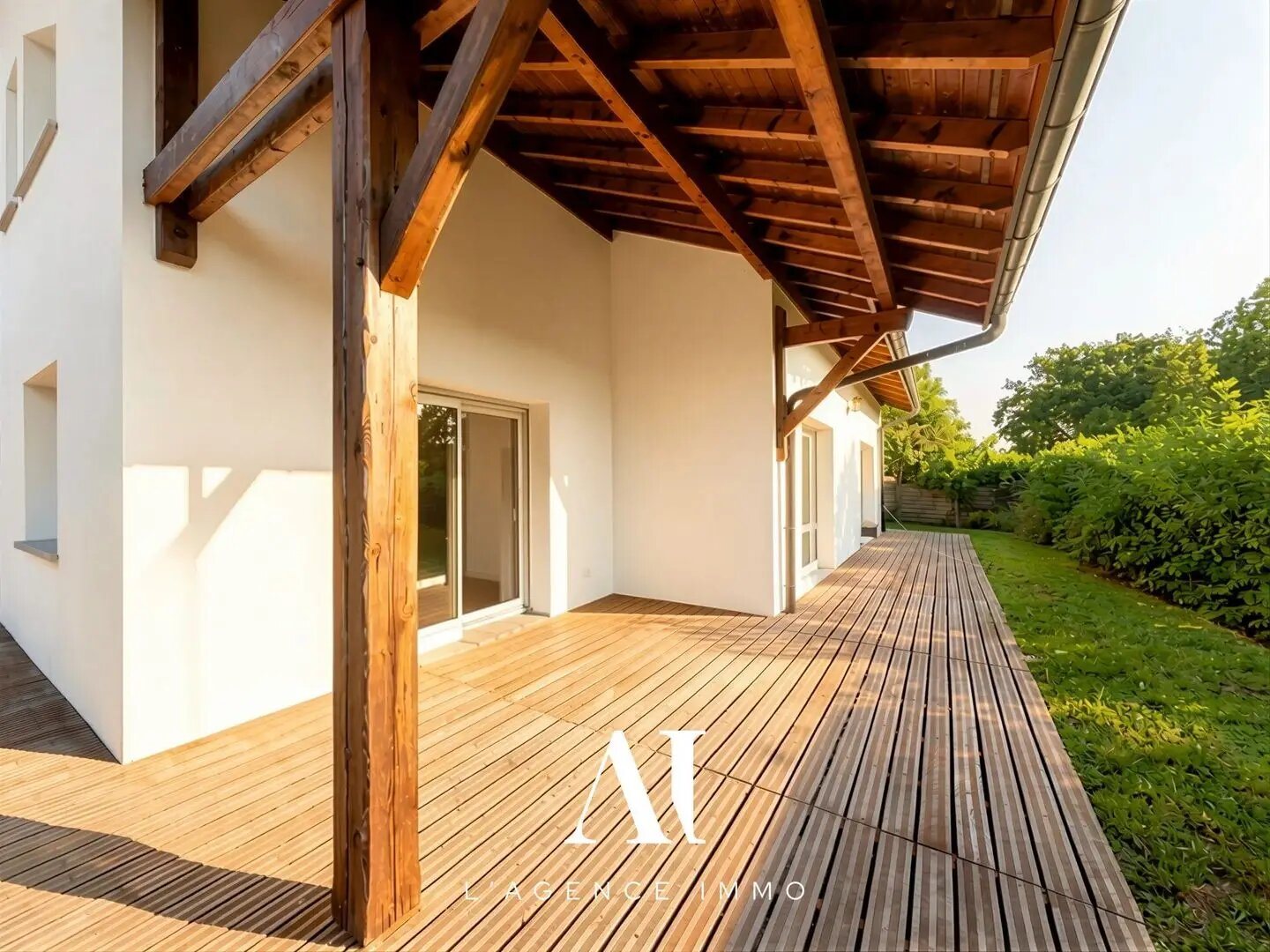 Maison à vendre, 218m², Vesancy