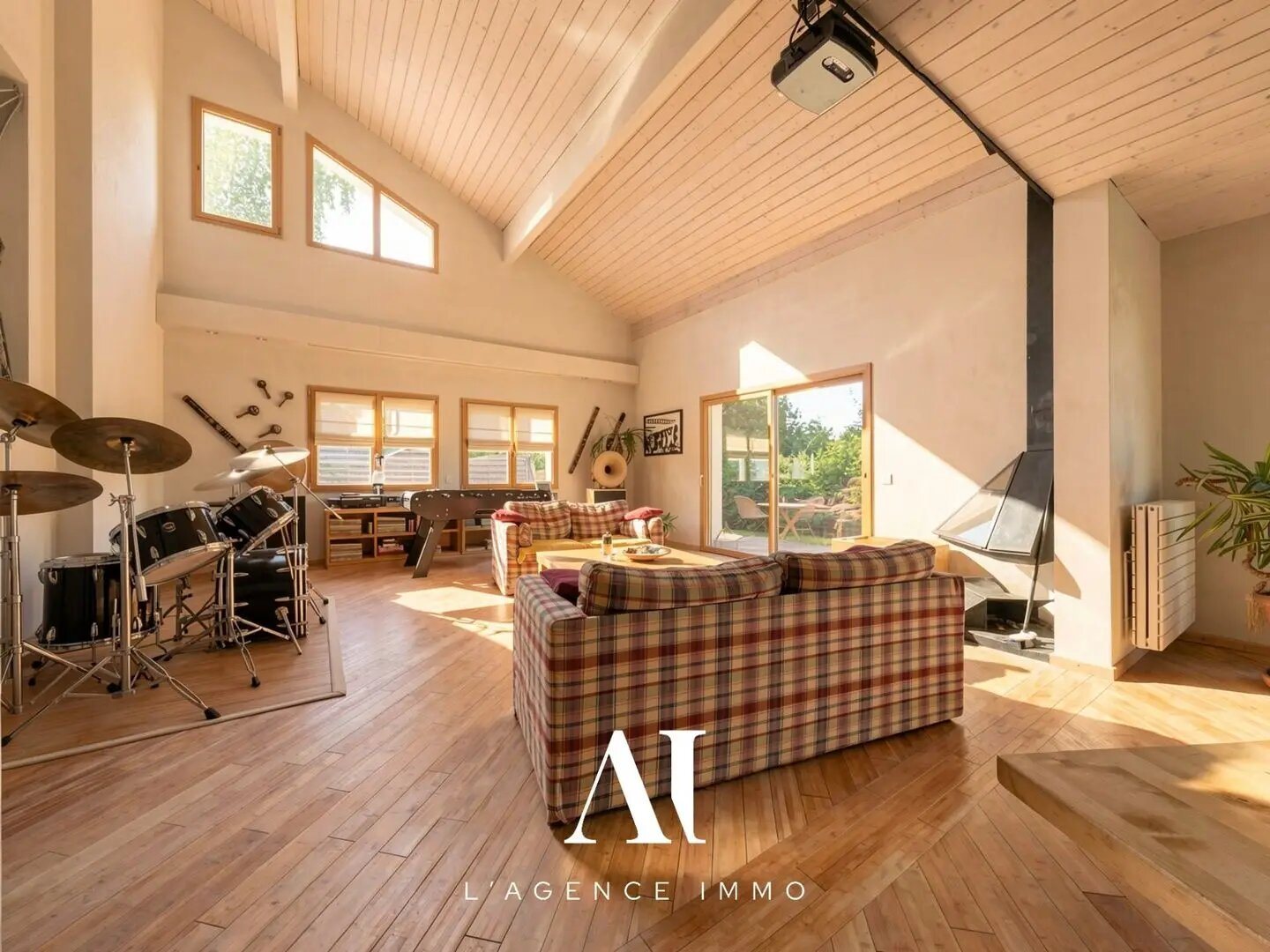 Maison à vendre, 218m², Vesancy