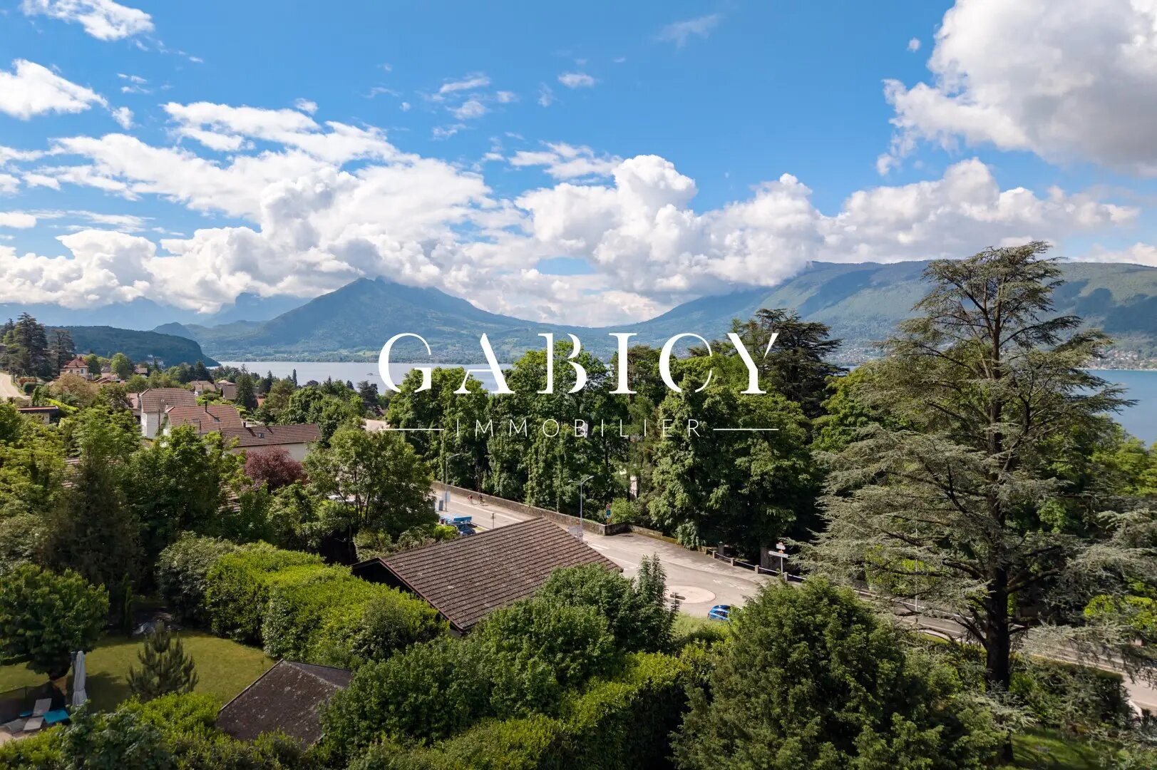 Appartement à vendre, 113m², Veyrier-du-Lac