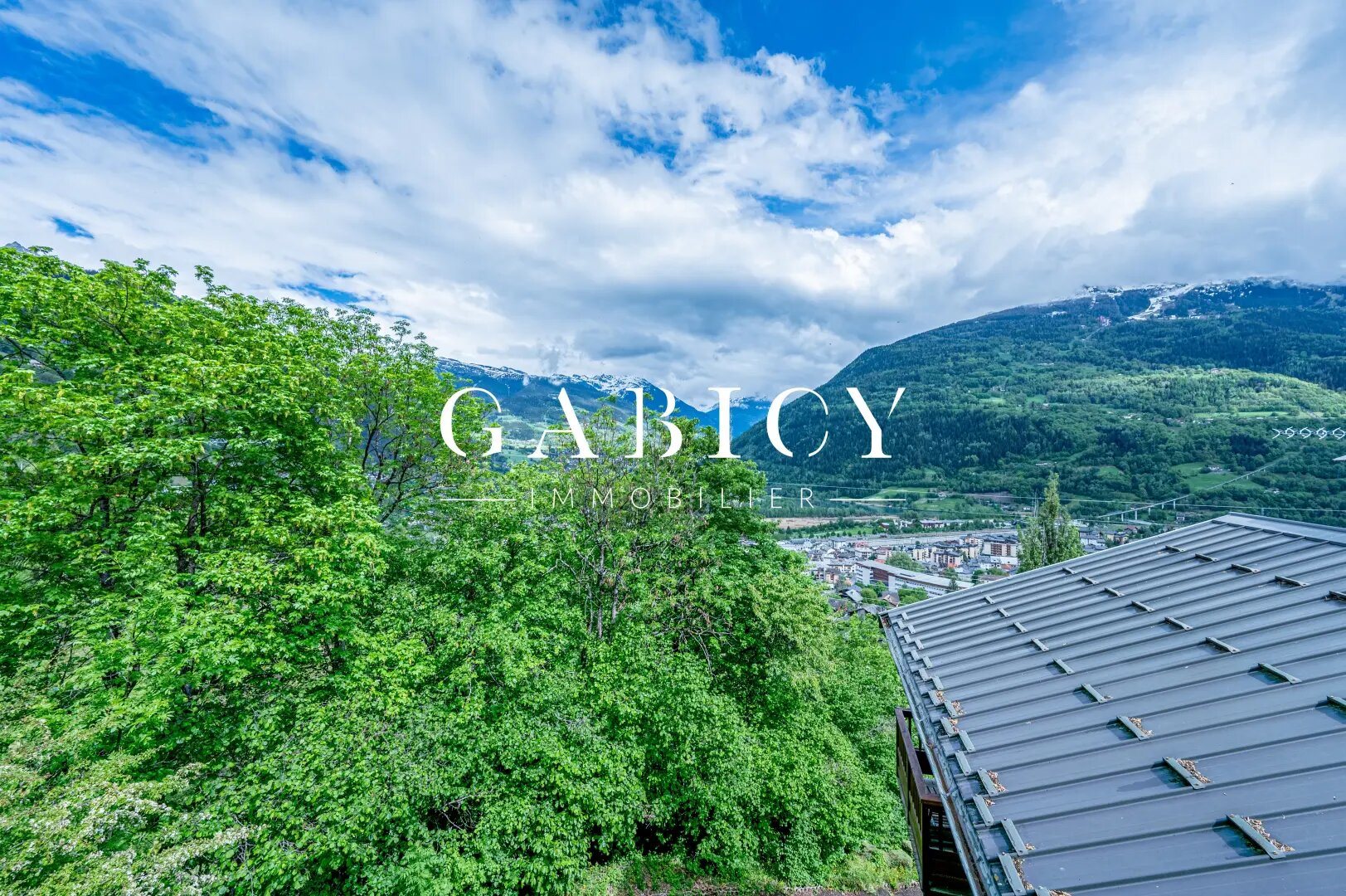 Maison à vendre, 102m², Bourg-Saint-Maurice (Les Arcs)