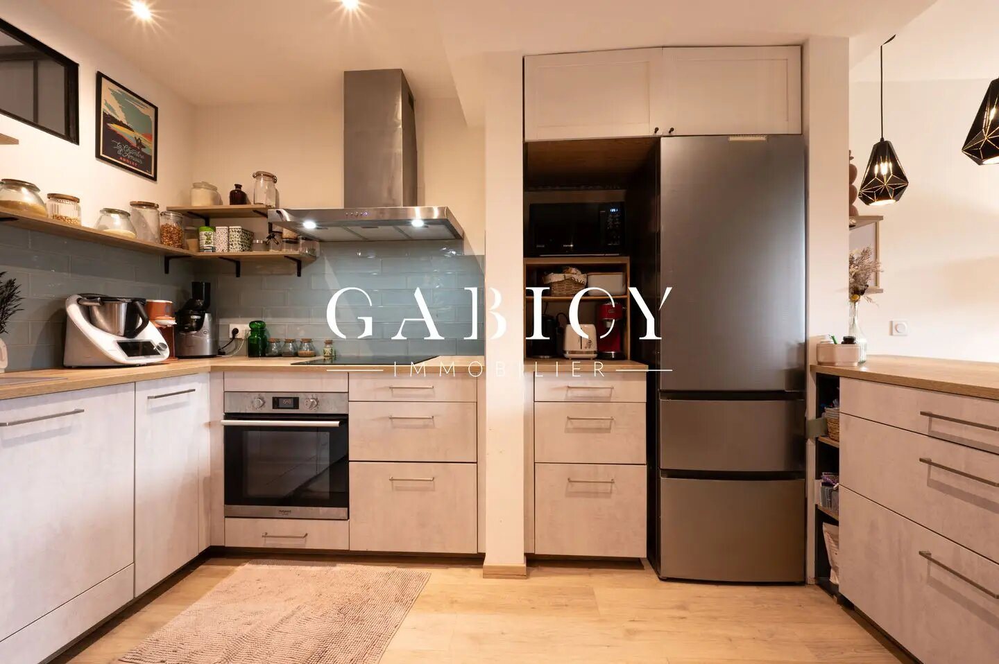 Appartement à vendre, 71m², Bourg-Saint-Maurice (Les Arcs)