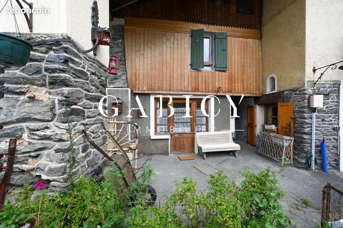Maison à vendre, 142m², Séez