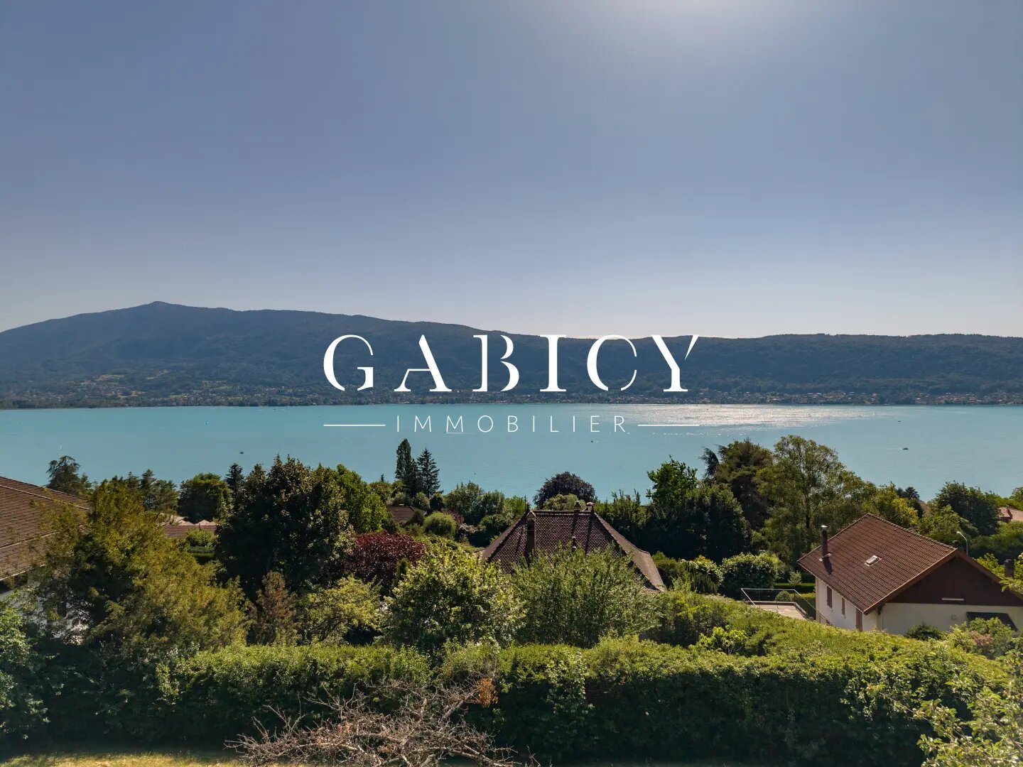 Maison à vendre, 256m², Veyrier-du-Lac