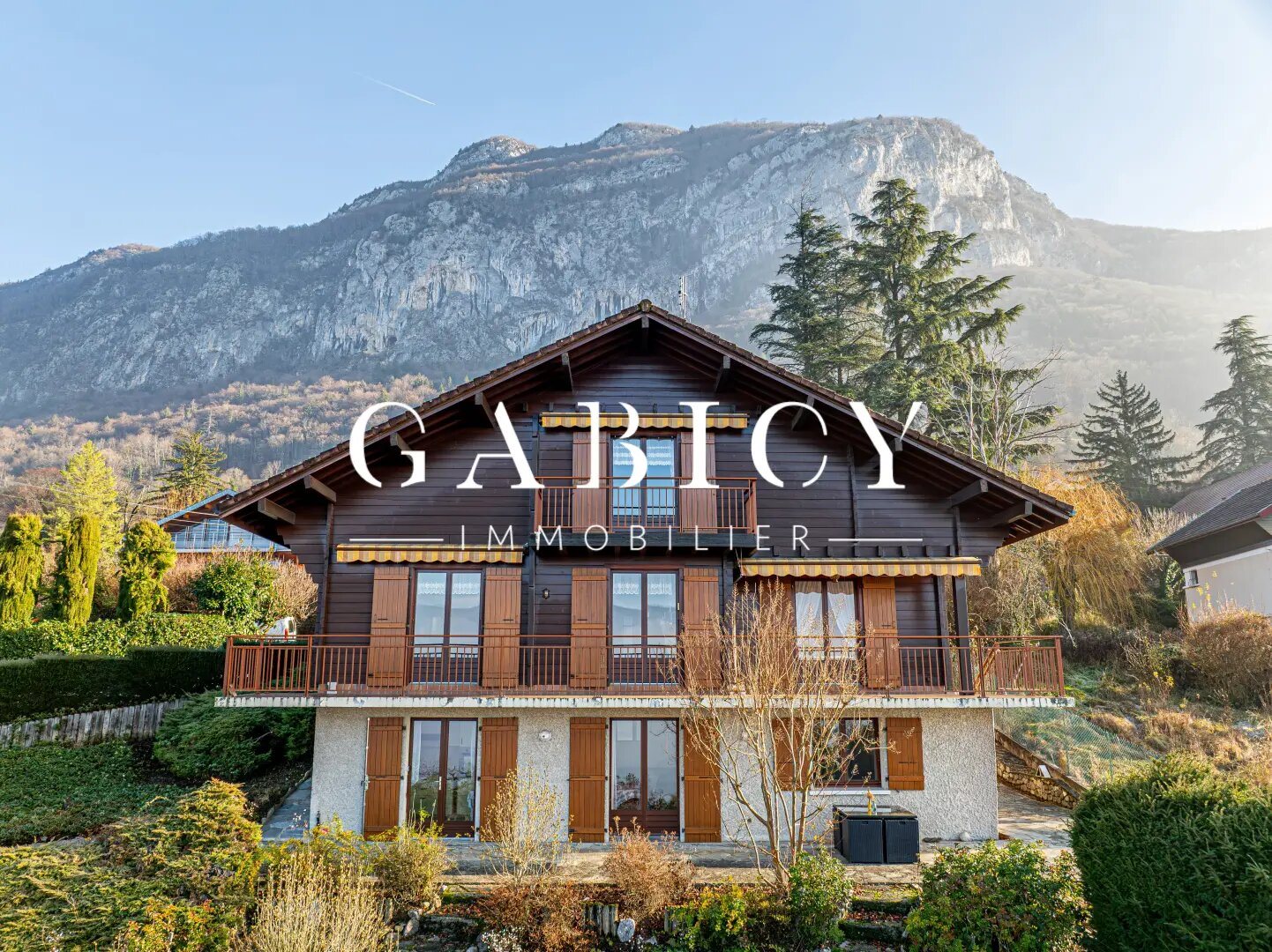 Maison à vendre, 256m², Veyrier-du-Lac