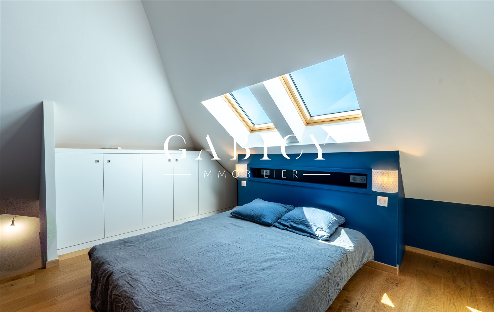 Maison à vendre, 102m², Menthon-Saint-Bernard