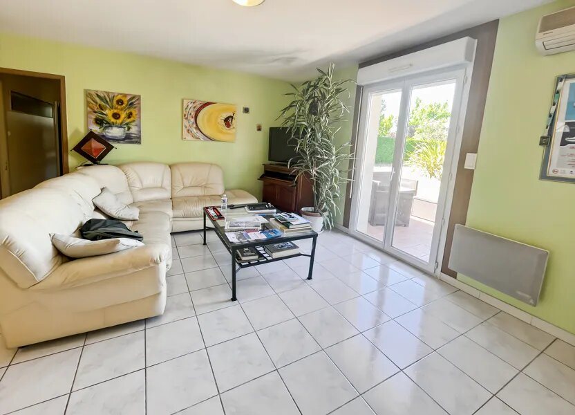 Maison à vendre, 114m², Lacourt-Saint-Pierre