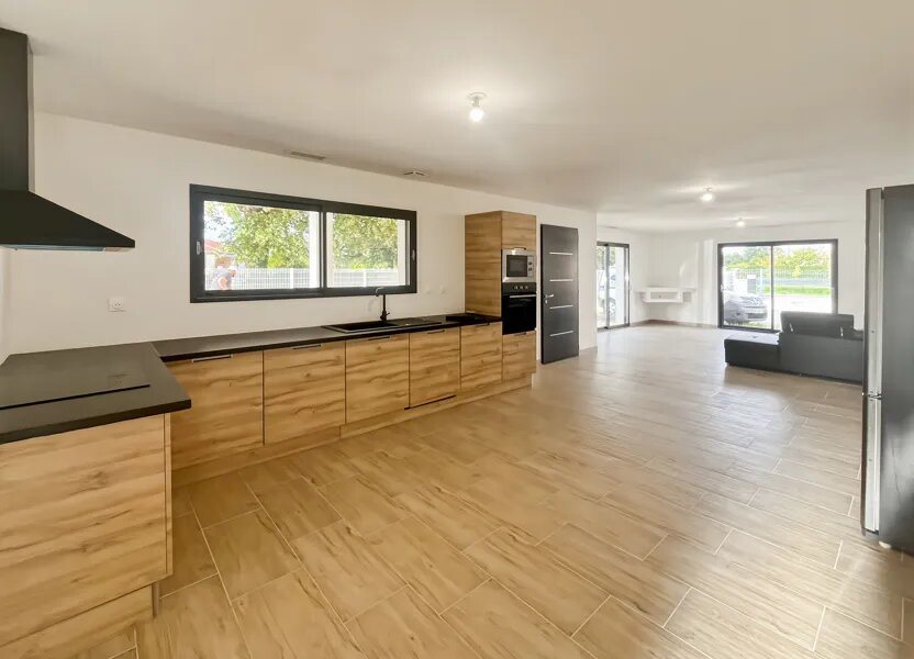 Maison à vendre, 123m², Montauban