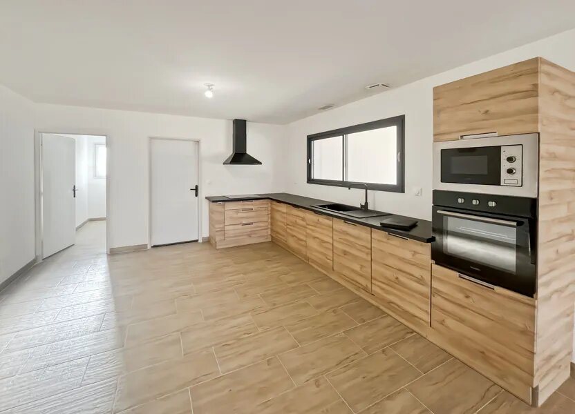 Maison à vendre, 123m², Montauban