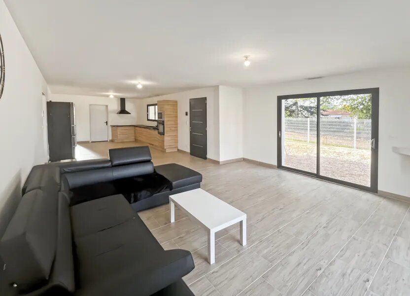 Maison à vendre, 123m², Montauban