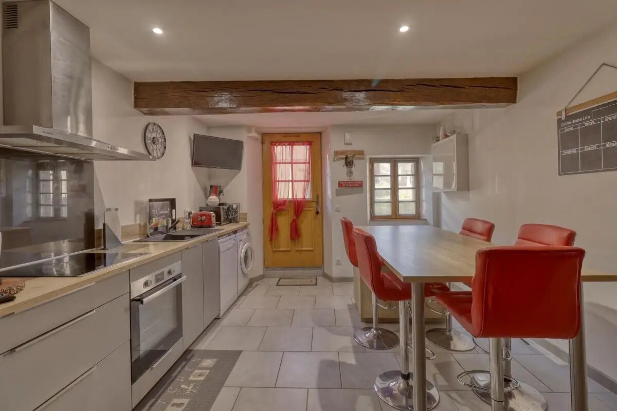 Maison à vendre, 45m², Beaumont-de-Lomagne