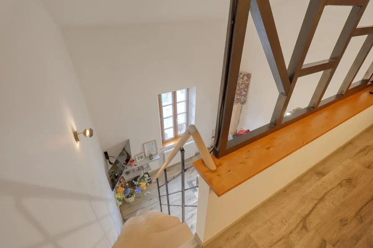 Maison à vendre, 45m², Beaumont-de-Lomagne