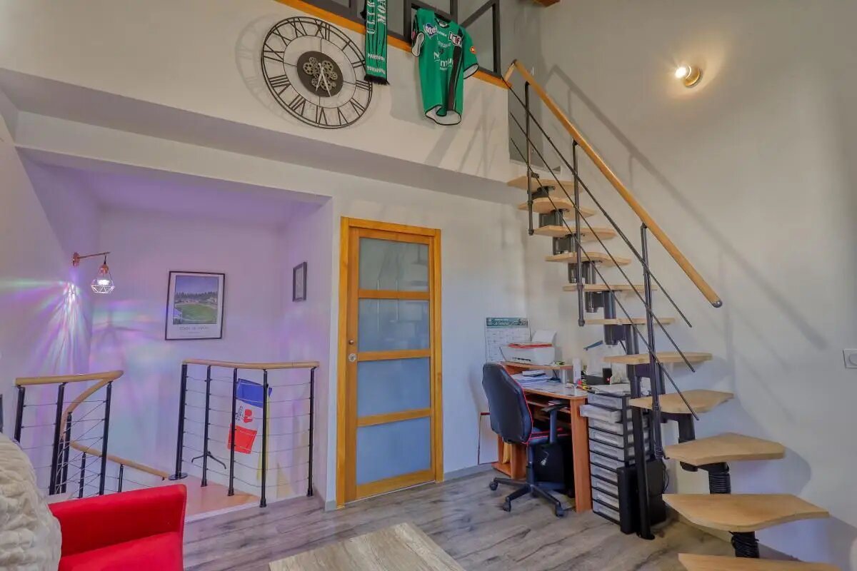 Maison à vendre, 45m², Beaumont-de-Lomagne