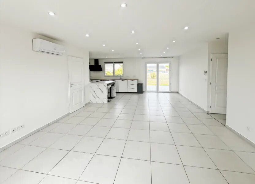 Maison à vendre, 88m², Montauban