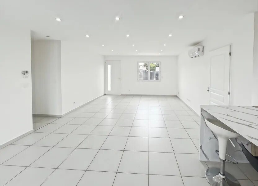 Maison à vendre, 88m², Montauban