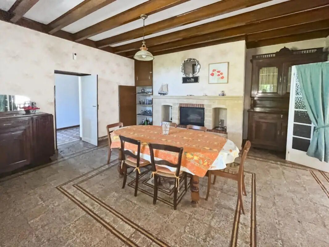 Maison à vendre, 163m², Montbartier