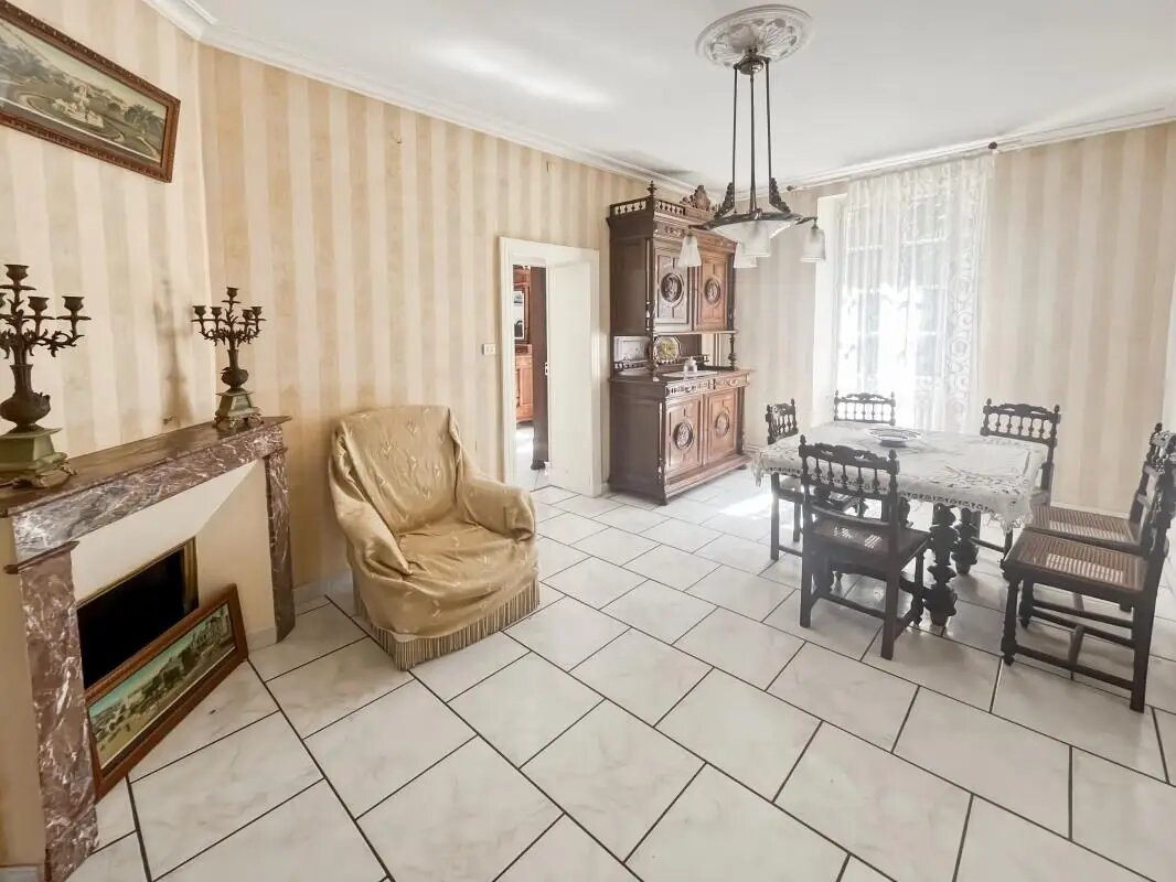 Maison à vendre, 163m², Montbartier
