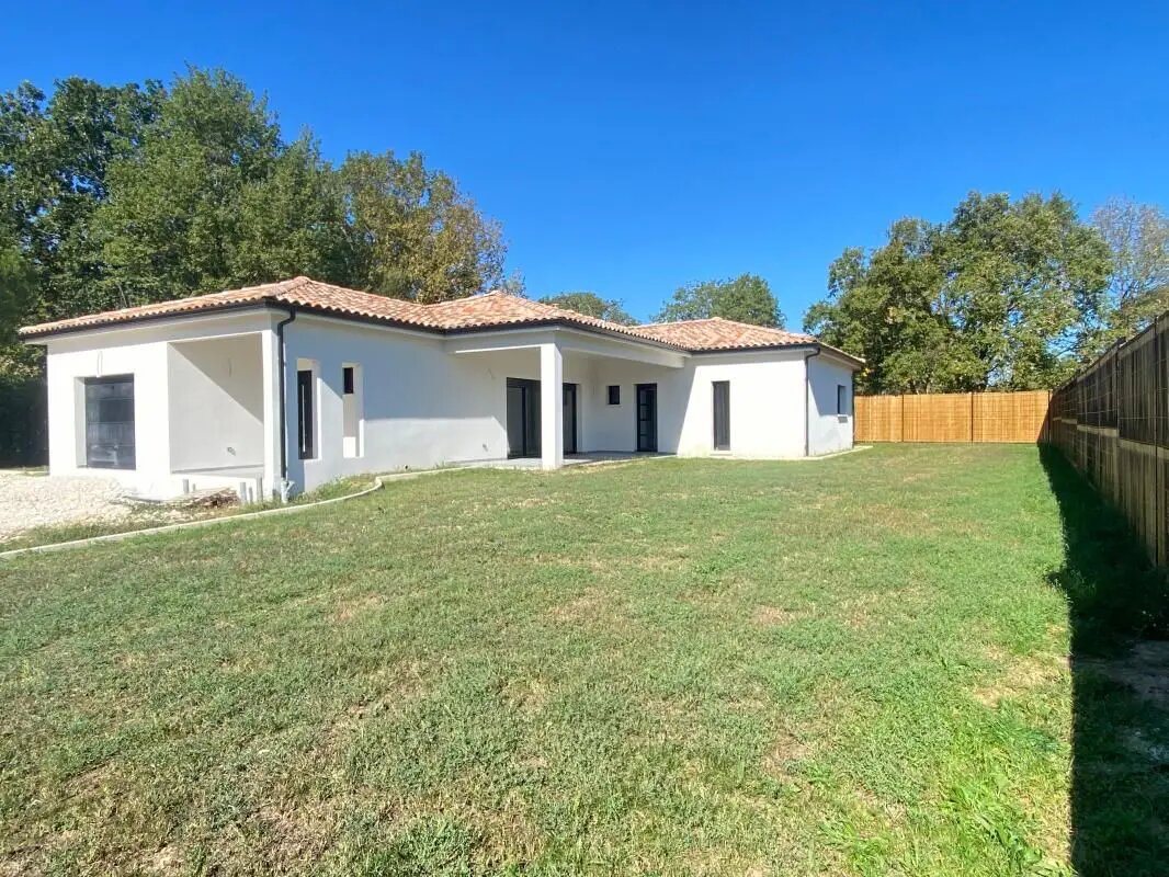 Maison à vendre, 150m², Montbeton