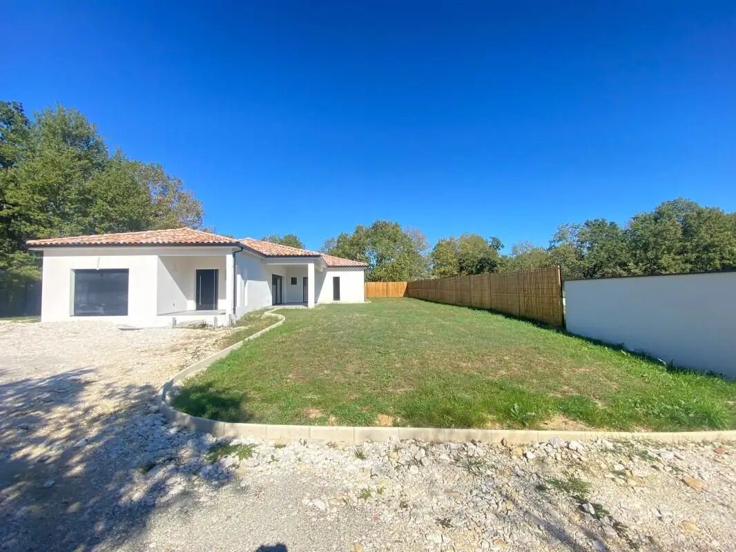 Maison à vendre, 150m², Montbeton