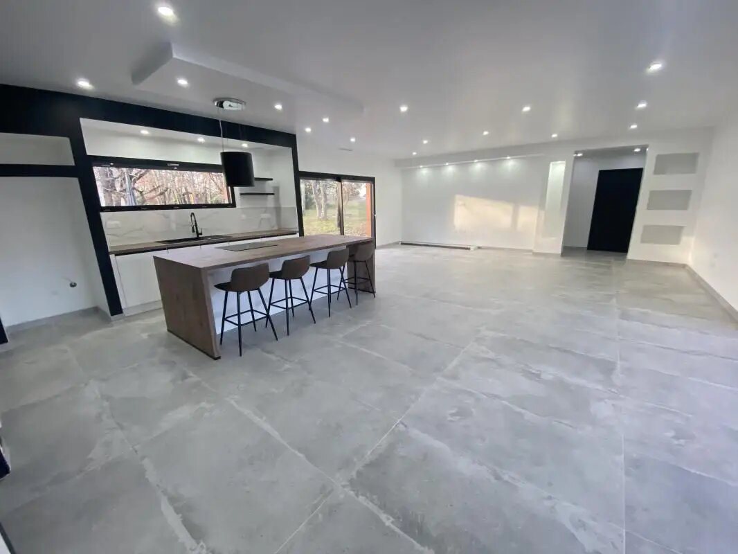 Maison à vendre, 150m², Montbeton