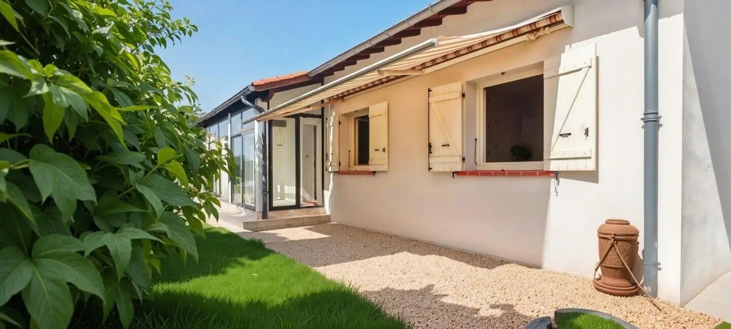 Maison à vendre, 93m², Montech