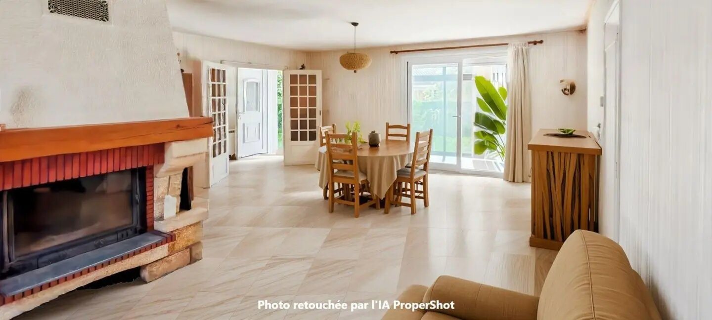 Maison à vendre, 93m², Montech