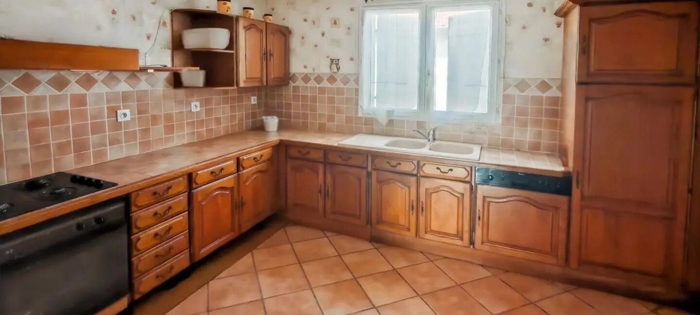 Maison à vendre, 93m², Montech