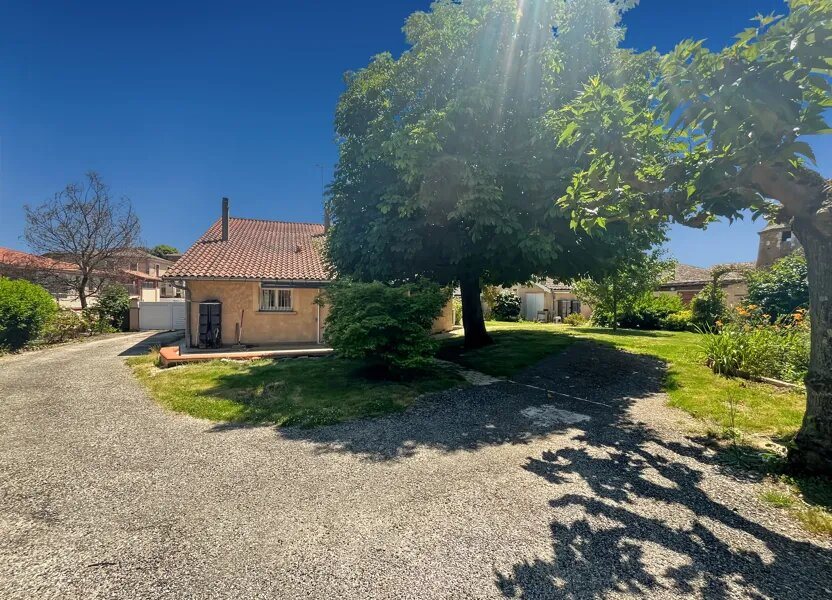 Maison à vendre, 152m², Saint-Sardos