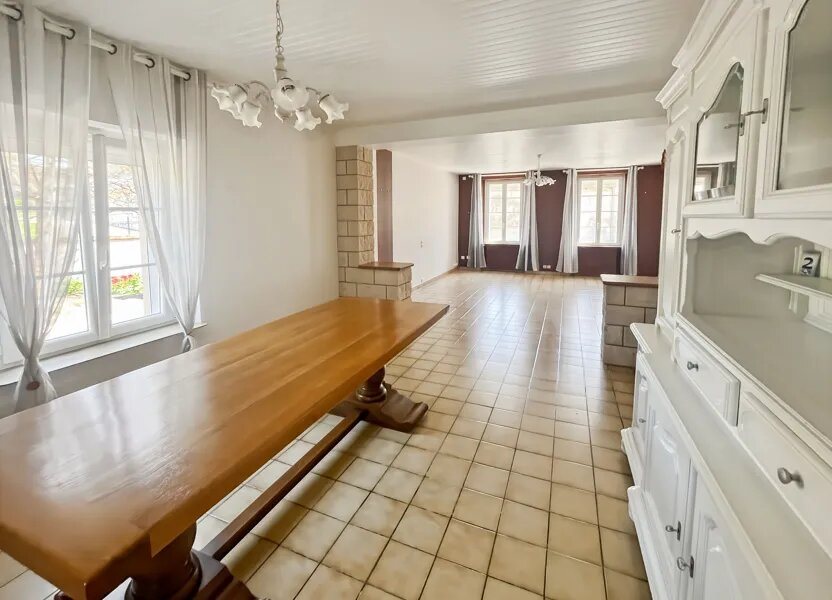 Maison à vendre, 152m², Saint-Sardos