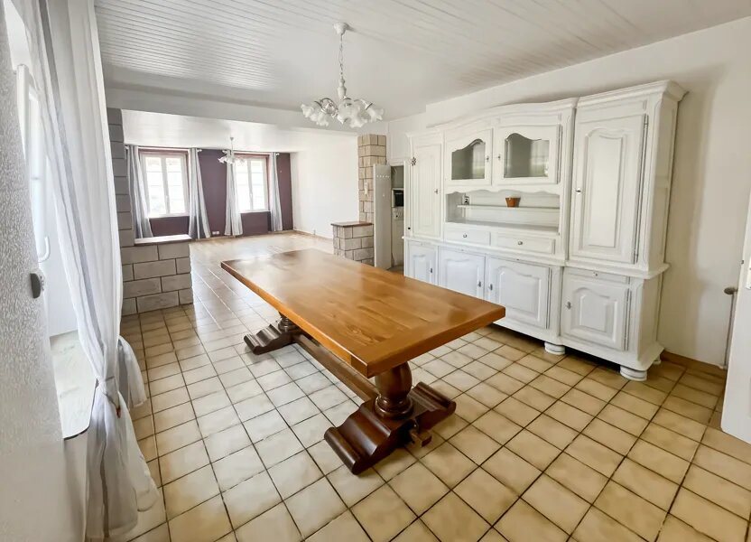 Maison à vendre, 152m², Saint-Sardos