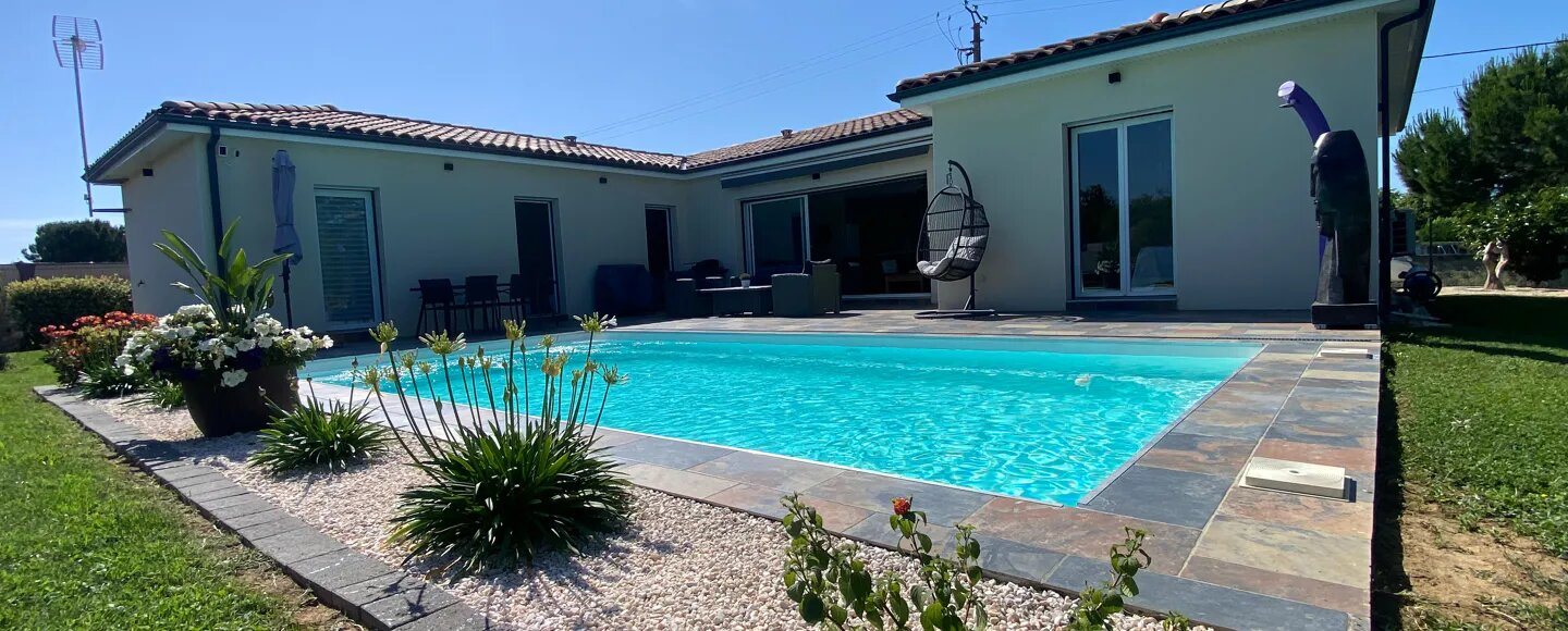 Maison à vendre, 142m², Montech